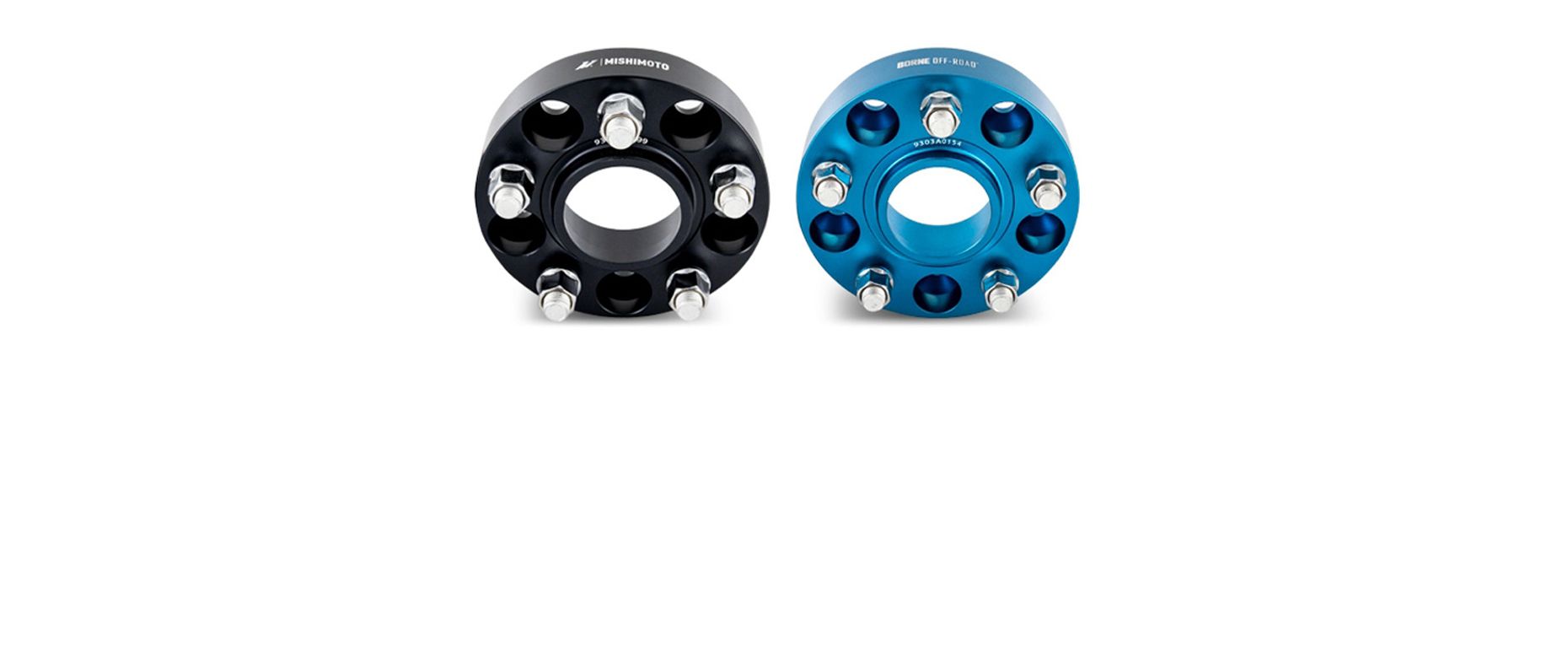 Wheel Spacers Wheel Spacers